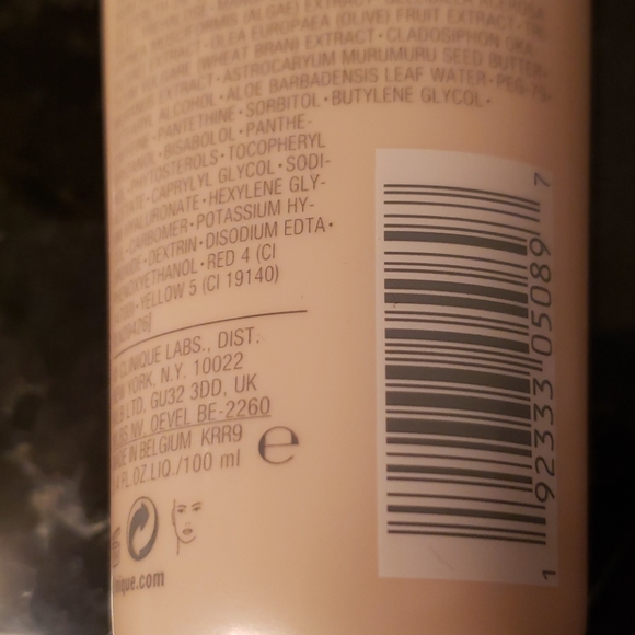 Clinique moisture surge overnight mask - Picture 4 of 4